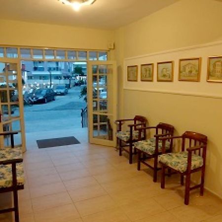 Pinar Hotel Alanya Exterior photo
