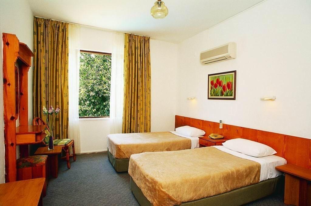 Pinar Hotel Alanya Exterior photo