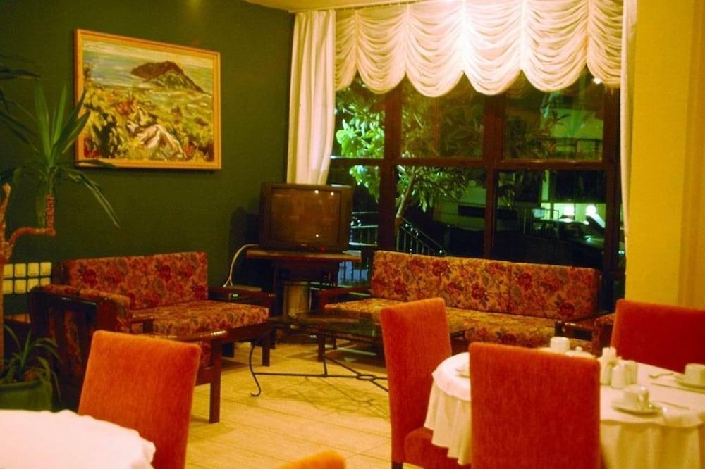 Pinar Hotel Alanya Exterior photo