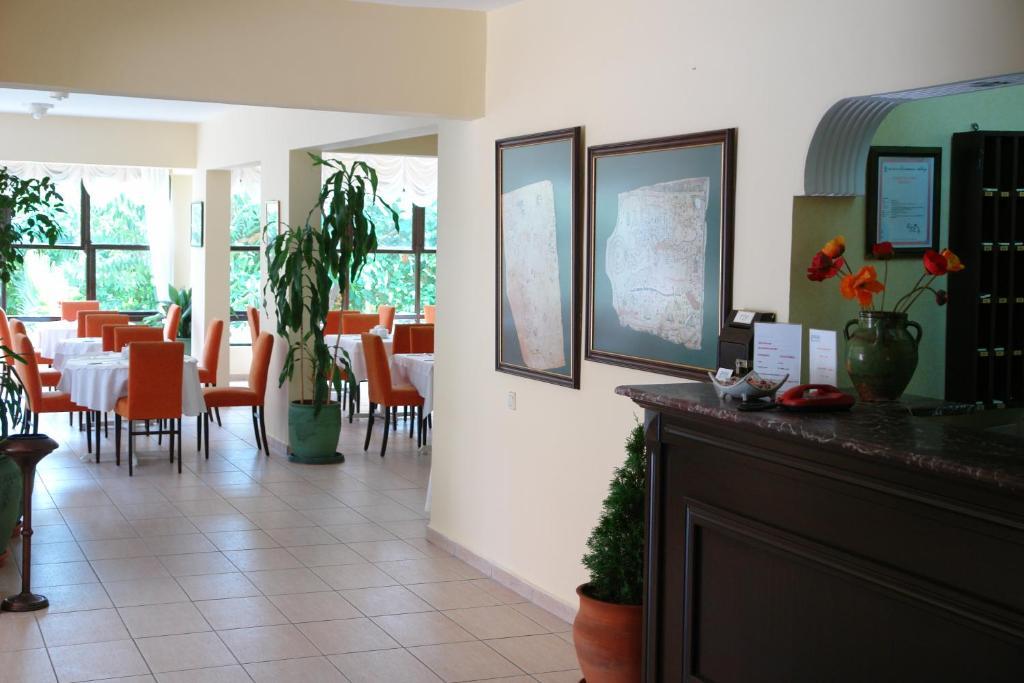 Pinar Hotel Alanya Exterior photo