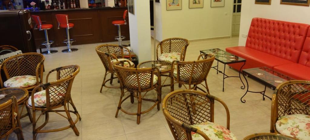 Pinar Hotel Alanya Exterior photo