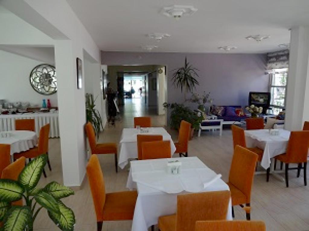 Pinar Hotel Alanya Exterior photo
