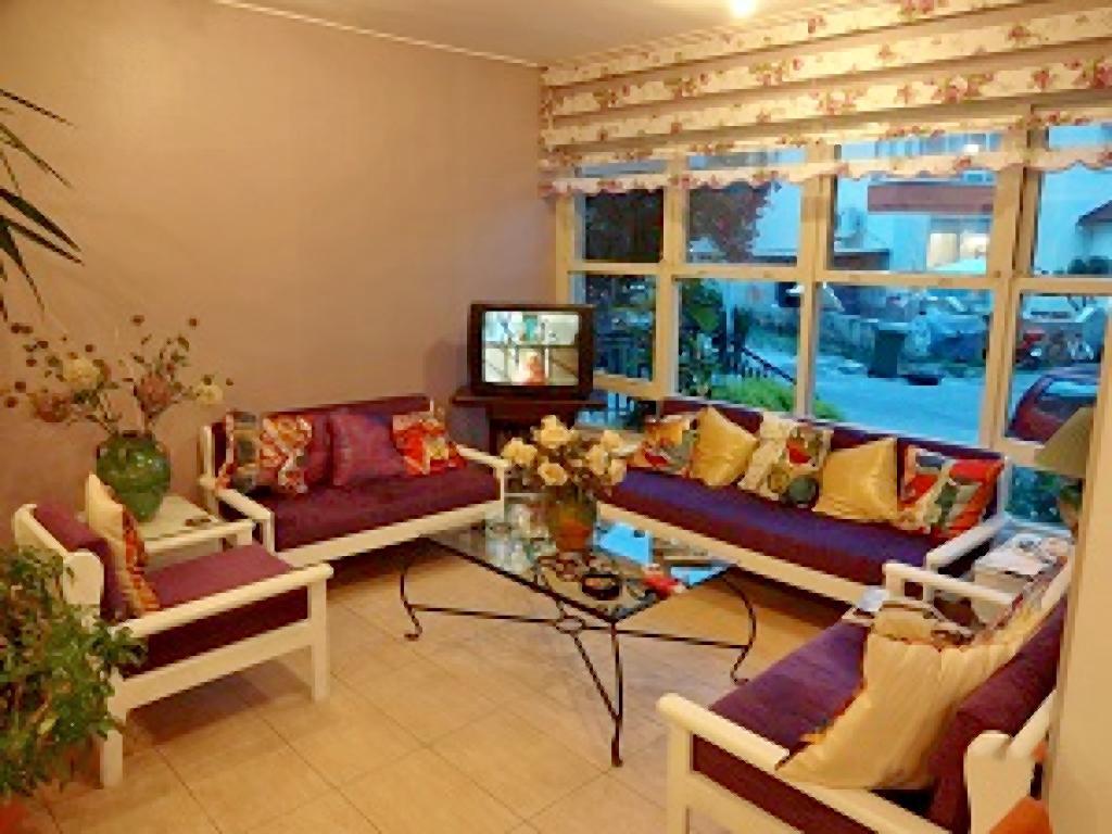 Pinar Hotel Alanya Exterior photo