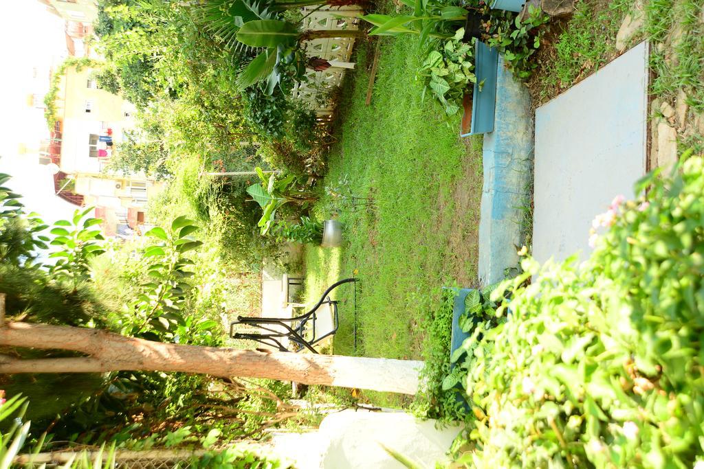 Pinar Hotel Alanya Exterior photo