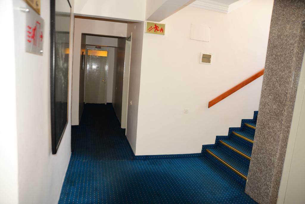 Pinar Hotel Alanya Exterior photo