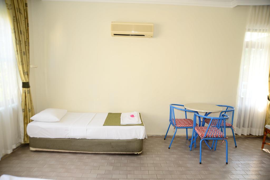 Pinar Hotel Alanya Exterior photo