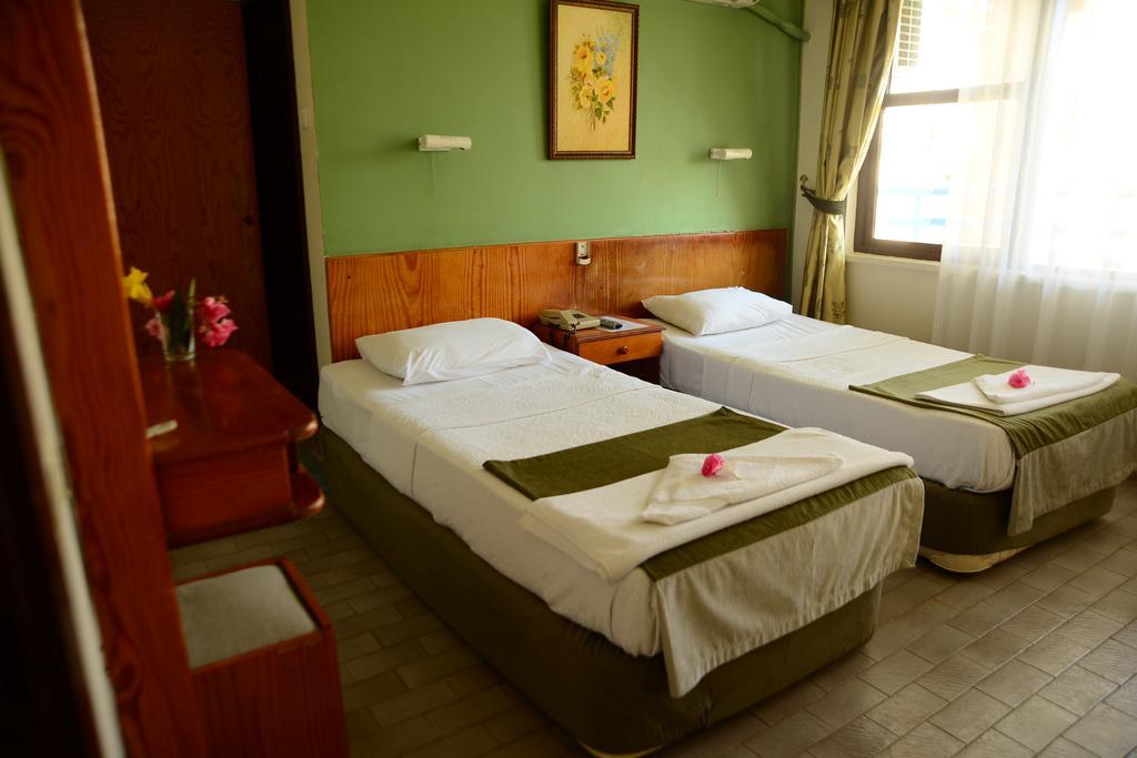 Pinar Hotel Alanya Exterior photo