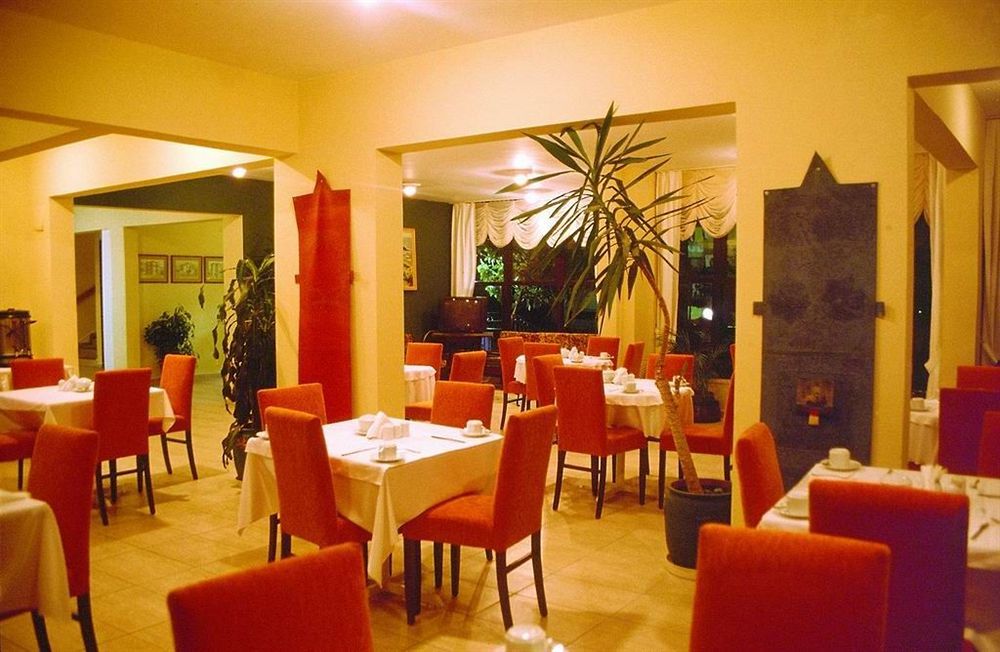 Pinar Hotel Alanya Exterior photo